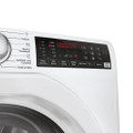 H3WPS496TAM6 Hoover 9Kg Washing Machine A Energy rated