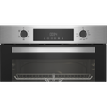 CIFY81X Beko Electric Single Oven A Energy Rated
