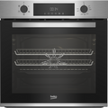 CIFY81X Beko Electric Single Oven A Energy Rated