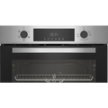 CIFY81X Beko Electric Single Oven A Energy Rated