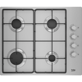 CIHYG21SX Beko Gas Hob