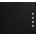 CIHYV21B Beko Ceramic Hob - Residual Heat Indicators