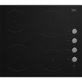 CIHYV21B Beko Ceramic Hob - Residual Heat Indicators