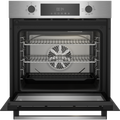 CIMY91X Beko Electric Single Oven A Energy Rated