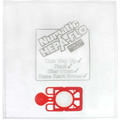 907075 Henry HepaFlo Filter Bags x10