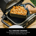 XSKCRISPBTEUK Ninja Woodfire BBQ Combo Crisper Basket