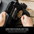 XSKOGAPBPL2U Ninja Woodfire Pellets - All-Purpose 900g