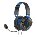 TBS-3303-02 Turtle Beach Ear Force Recon 50P Black and Blue