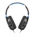 TBS-3303-02 Turtle Beach Ear Force Recon 50P Black and Blue
