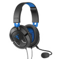 TBS-3303-02 Turtle Beach Ear Force Recon 50P Black and Blue