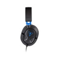 TBS-3303-02 Turtle Beach Ear Force Recon 50P Black and Blue