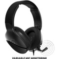 TBS-6300-02 Turtle Beach Recon 200 Gen2 Black