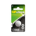 CR2025N GP Lithium CR2025 Battery