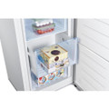 MTZ55153E Fridgemaster 55cm Upright Freezer E Rated