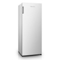 MTZ55153E Fridgemaster 55cm Upright Freezer E Rated