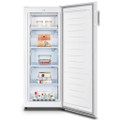 MTZ55153E Fridgemaster 55cm Upright Freezer E Rated