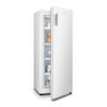 MTZ55153E Fridgemaster 55cm Upright Freezer E Rated