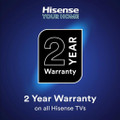 32A4KTUK 2023 Hisense 32" A4KTUK HD LED Smart TV