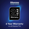 32A4KTUK 2023 Hisense 32" A4KTUK HD LED Smart TV