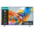 55U6KQTUK 2023 Hisense 55" U6KQTUK Mini LED UHD 4K Smart TV