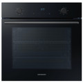 NV68A1140BK Samsung Built-In Electric Catalytic Oven in Black 68L