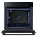 NV68A1140BK Samsung Built-In Electric Catalytic Oven in Black 68L