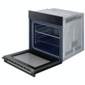 NV68A1140BK Samsung Built-In Electric Catalytic Oven in Black 68L