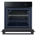NV68A1140BK Samsung Built-In Electric Catalytic Oven in Black 68L