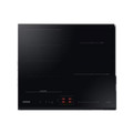 NZ64B6056GK Samsung Slim Fit 60cm Flex Zone Induction Hob Black