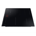 NZ64B6056GK Samsung Slim Fit 60cm Flex Zone Induction Hob Black