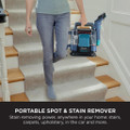 PX200UK Shark StainStriker Stain & Spot Cleaner