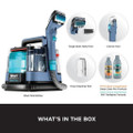 PX200UK Shark StainStriker Stain & Spot Cleaner