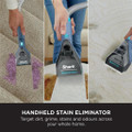 PX200UKT Shark StainStriker Pet Stain & Spot Cleaner