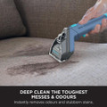 PX200UKT Shark StainStriker Pet Stain & Spot Cleaner