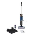 Shark WD110UK HydroVac Corded Hard Floor Cleaner - Blue