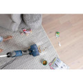Shark WD110UK HydroVac Corded Hard Floor Cleaner - Blue