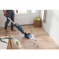 Shark WD110UK HydroVac Corded Hard Floor Cleaner - Blue