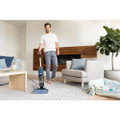 Shark WD110UK HydroVac Corded Hard Floor Cleaner - Blue