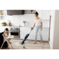 Shark WD110UK HydroVac Corded Hard Floor Cleaner - Blue
