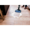 Shark WD110UK HydroVac Corded Hard Floor Cleaner - Blue