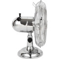 DF1250 Igenix 12" Chrome Desk Fan