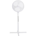 DF1655 Igenix 16" Pedestal Fan White