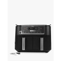 AF451UK Ninja MAX Air Fryer Smart Cook System AF451UK Ninja MAX Air Fryer Smart Cook System