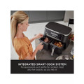 AF451UK Ninja MAX Air Fryer Smart Cook System AF451UK Ninja MAX Air Fryer Smart Cook System