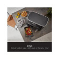 AF451UK Ninja MAX Air Fryer Smart Cook System AF451UK Ninja MAX Air Fryer Smart Cook System