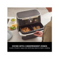 AF500UK Ninja Air FryerVersatile FlexDrawer