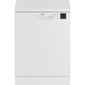 DVN05C20W Beko Dishwasher E Energy Rated