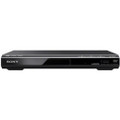 DVPSR760HBCEK Sony DVD Player