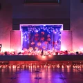TWC400STP-BU Twinkly Cluster x 400 LED RGB
