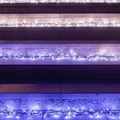 TWC400STP-BU Twinkly Cluster x 400 LED RGB